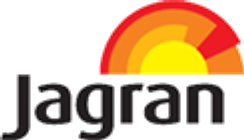 Jagran Prakashan Limited logo