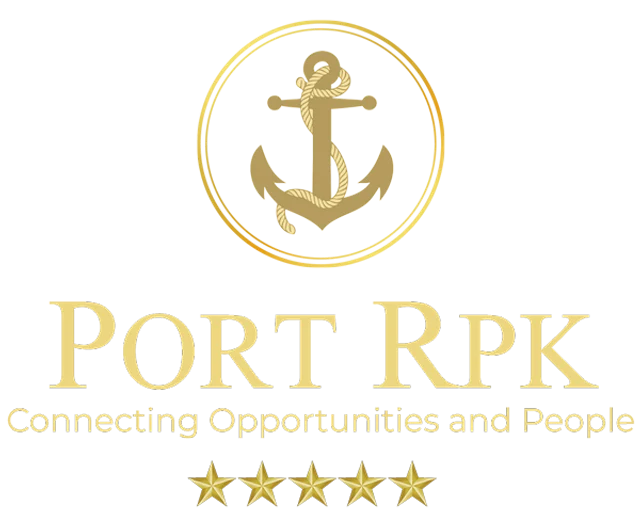 Port RPK – Connecting Opportunities and People